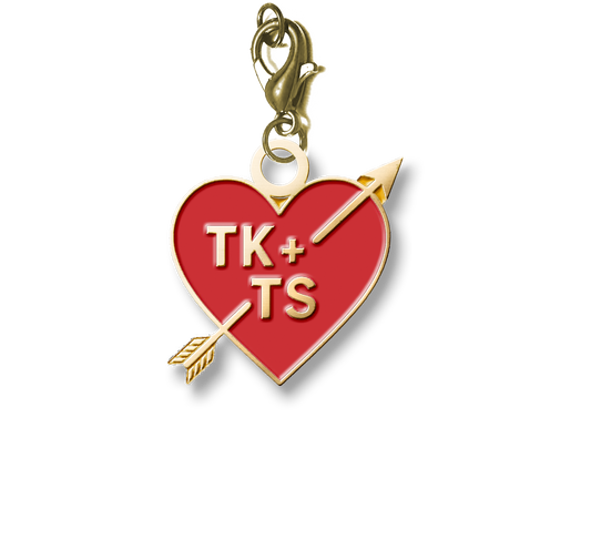 TK + TS Charm
