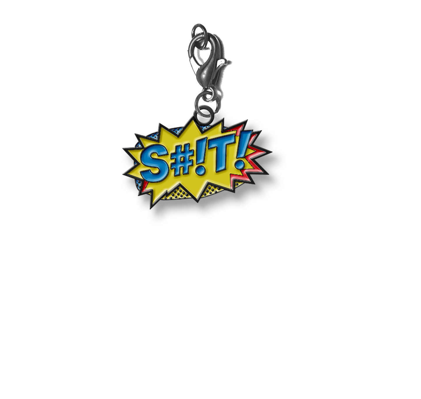 S#!T Charm
