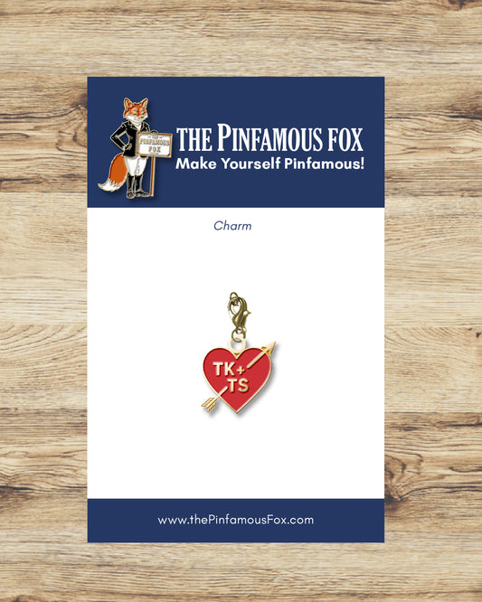 TK + TS Charm