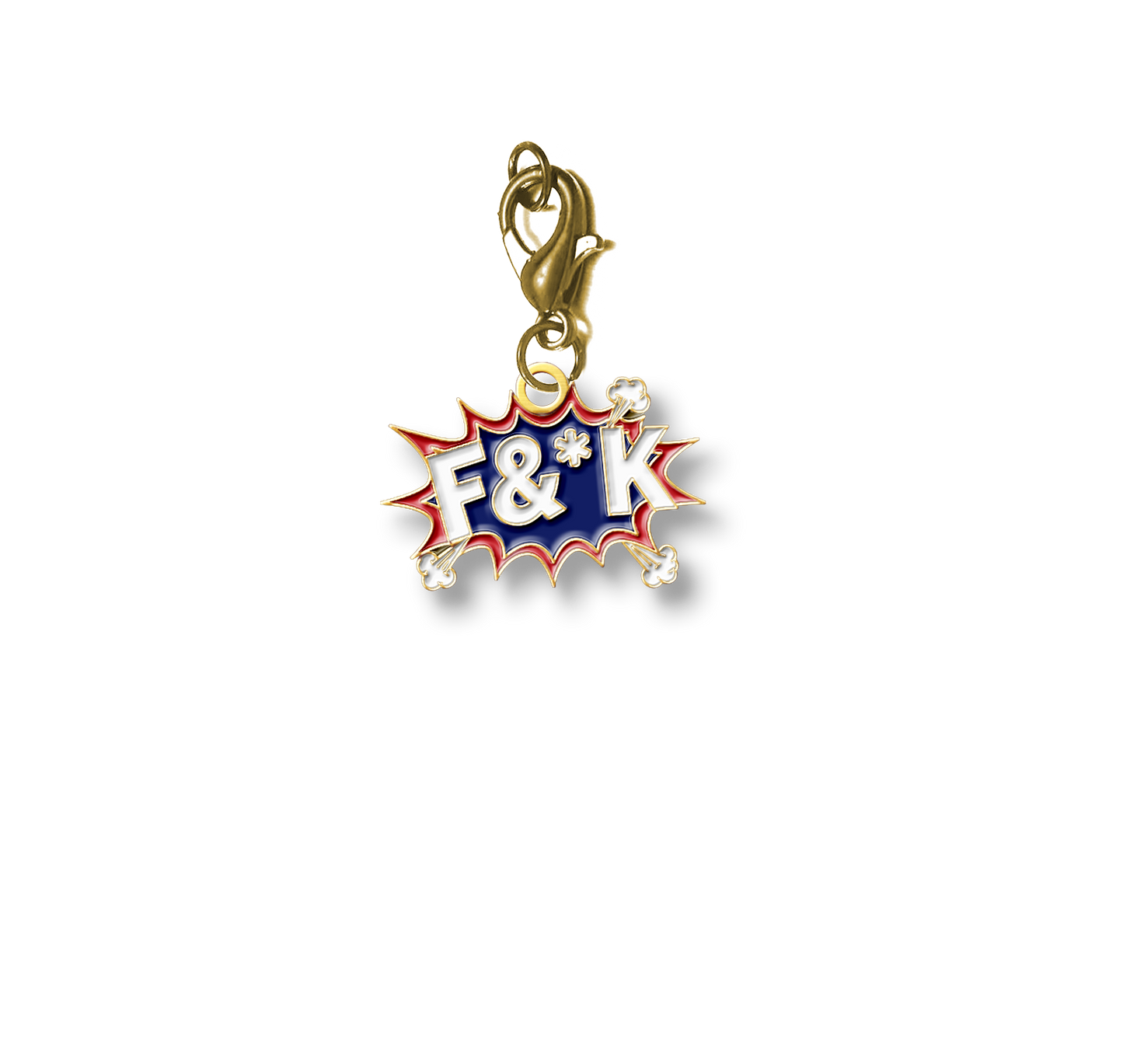 F&*K Charm