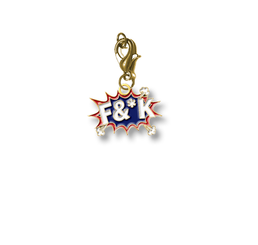 F&*K Charm