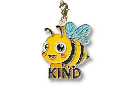 Bee Kind Charm