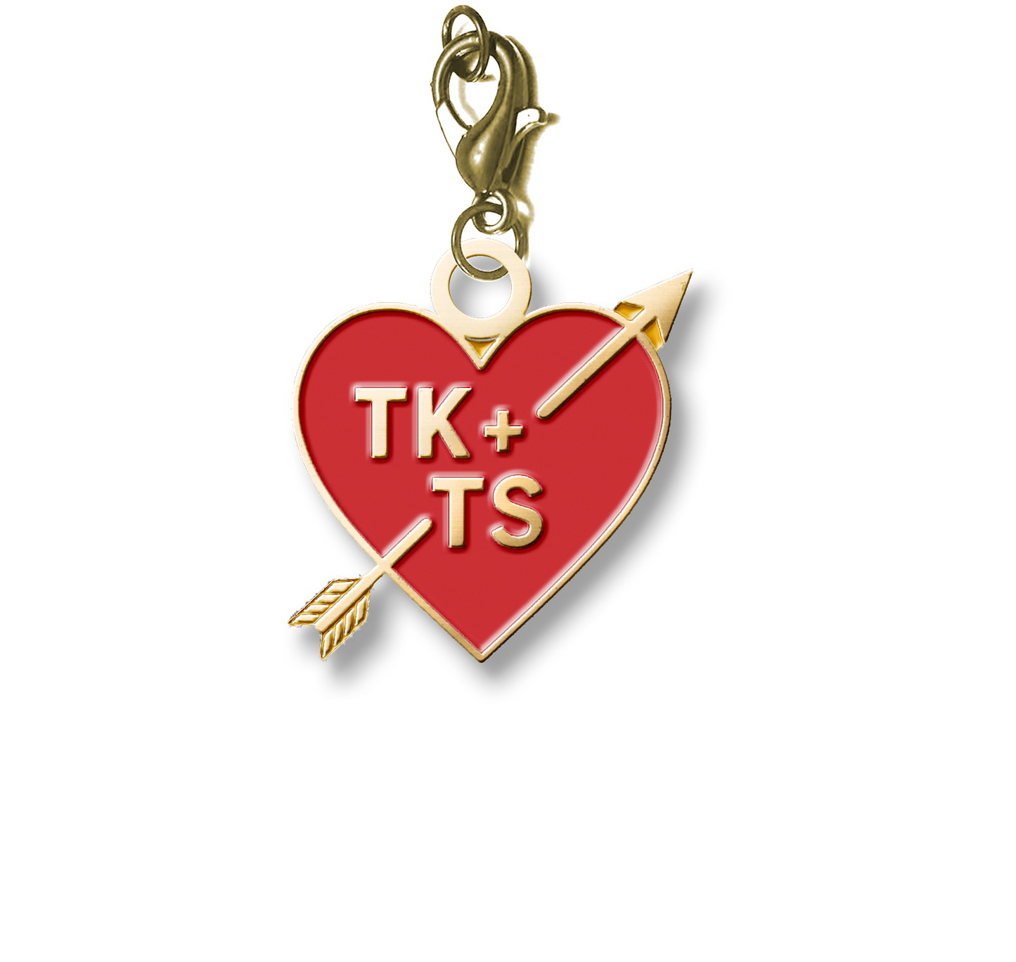TK + TS Charm