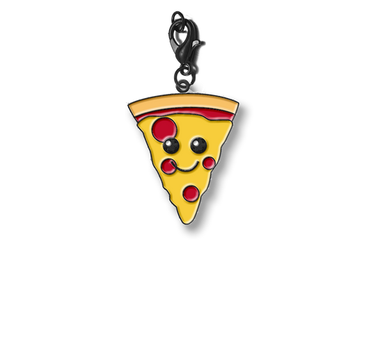 Pizza Charm