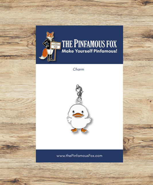 Duck Charm