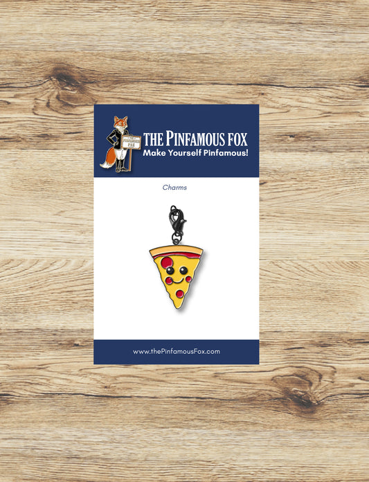 Pizza Charm