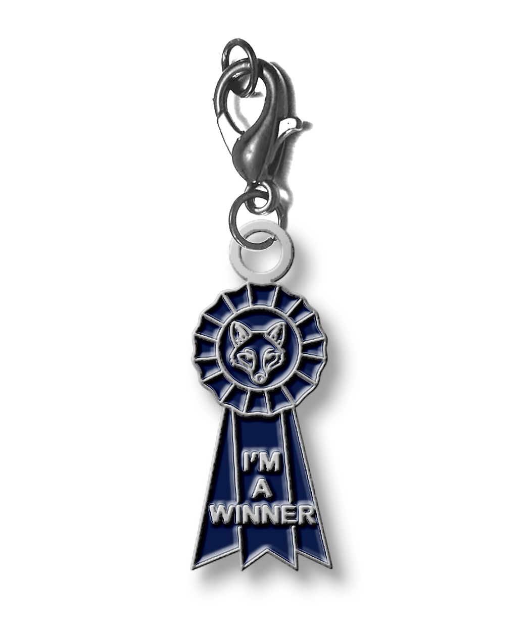 I'm A Winner Charm!