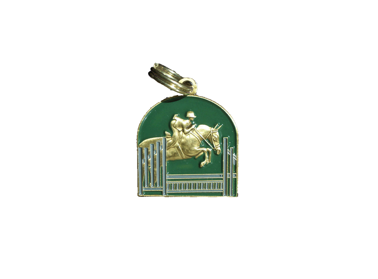 Hunter Charm