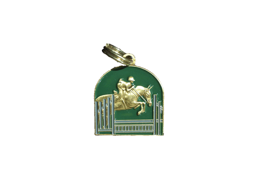 Hunter Charm