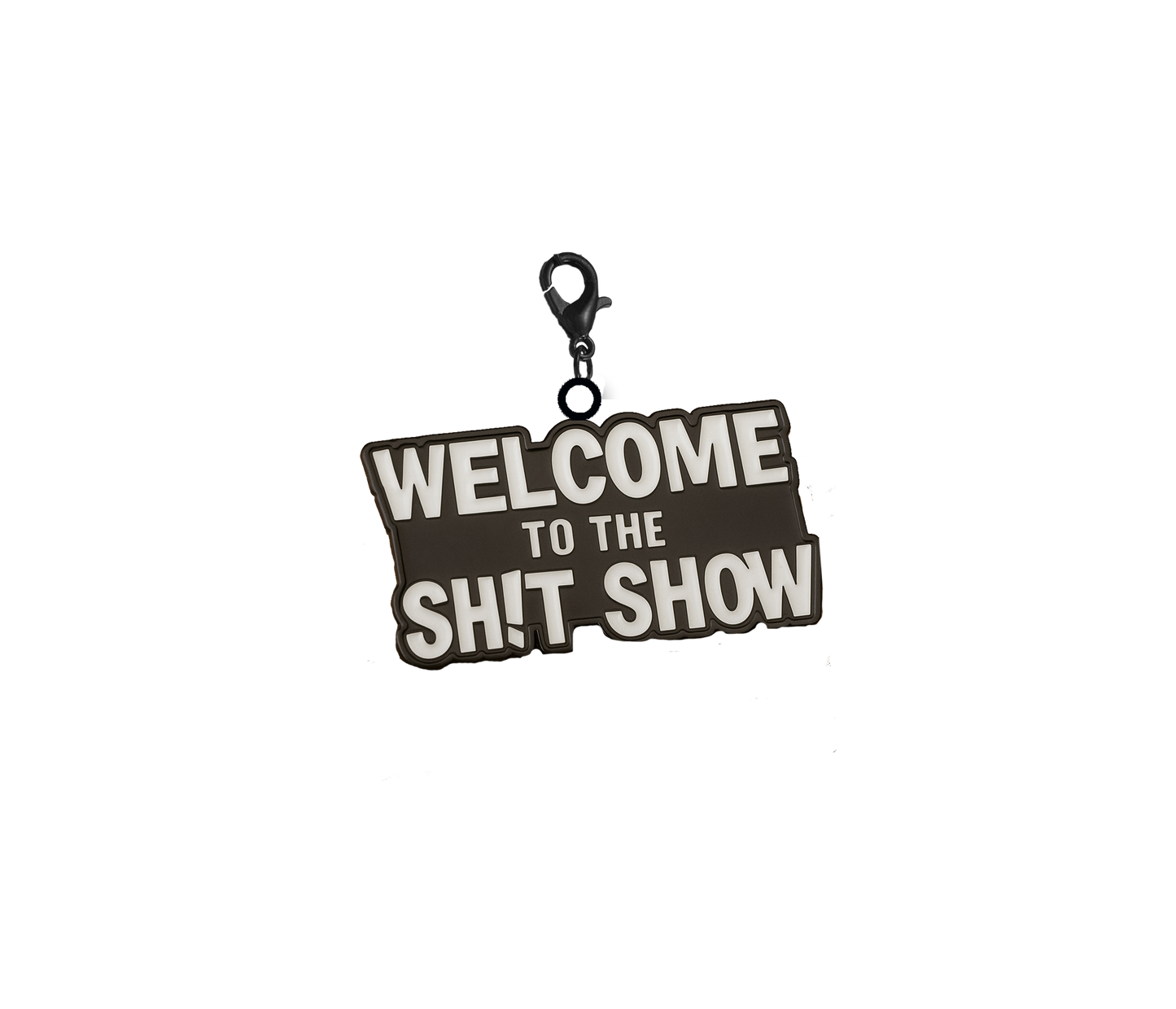 Welcome to the Sh!T Show! Charm